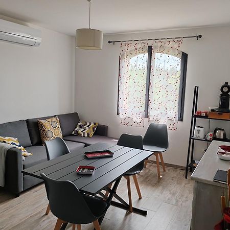 Les Chataigniers Appartement Meuble Saint Sebastien d'Aigrefeuille Dış mekan fotoğraf