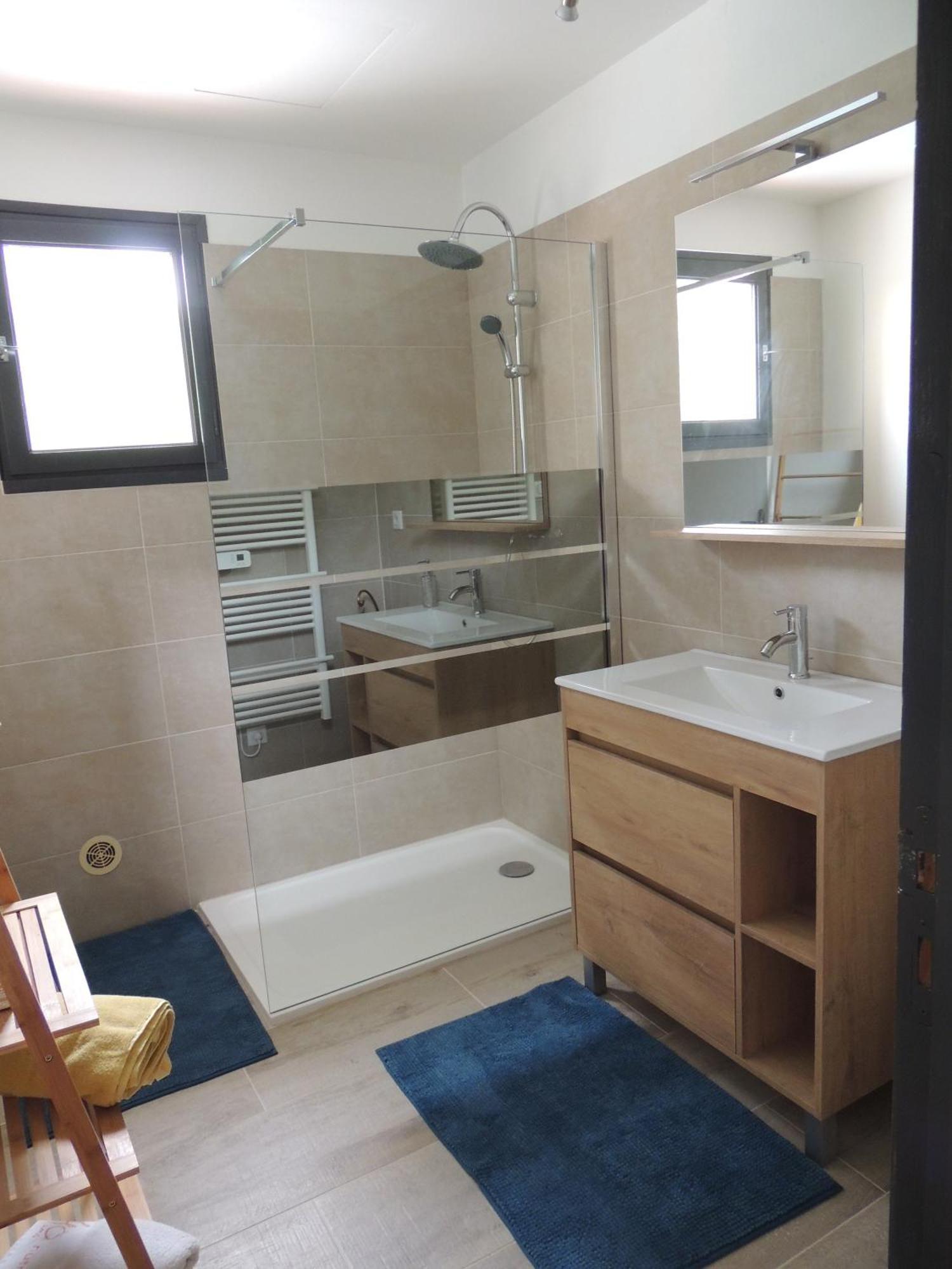 Les Chataigniers Appartement Meuble Saint Sebastien d'Aigrefeuille Dış mekan fotoğraf